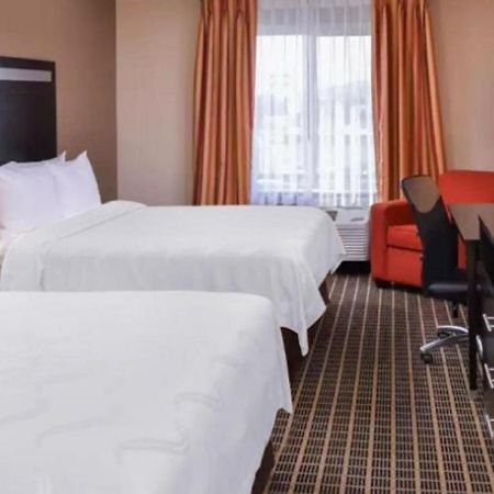 Hotel Nova Sfo South San Francisco Esterno foto