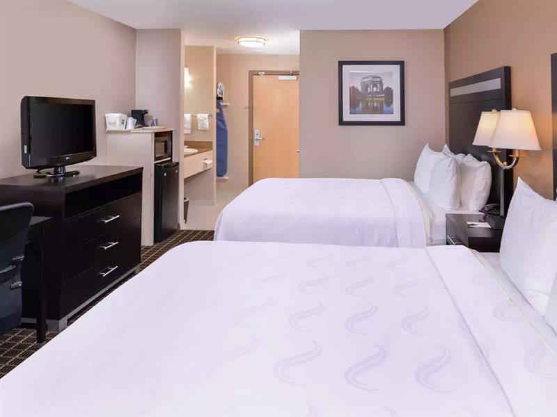 Hotel Nova Sfo South San Francisco Esterno foto