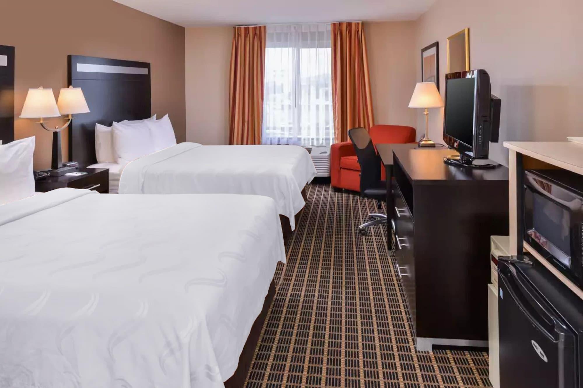Hotel Nova Sfo South San Francisco Esterno foto
