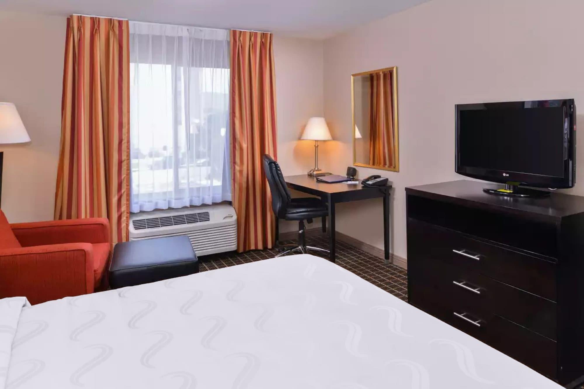 Hotel Nova Sfo South San Francisco Esterno foto
