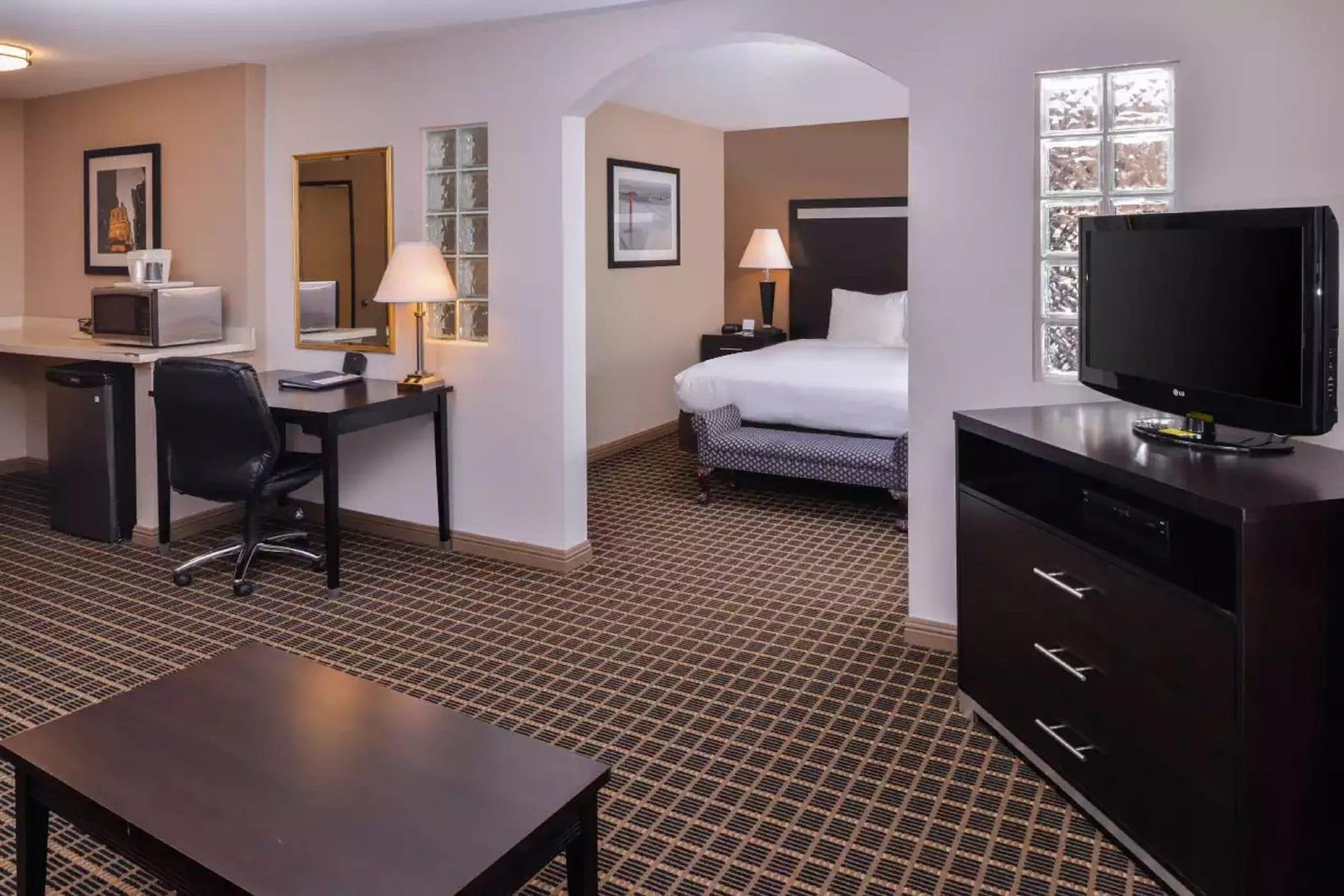 Hotel Nova Sfo South San Francisco Esterno foto