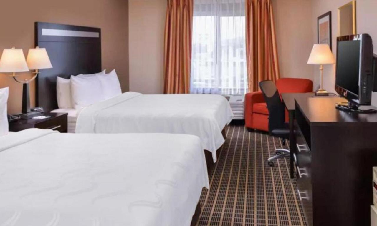 Hotel Nova Sfo South San Francisco Esterno foto