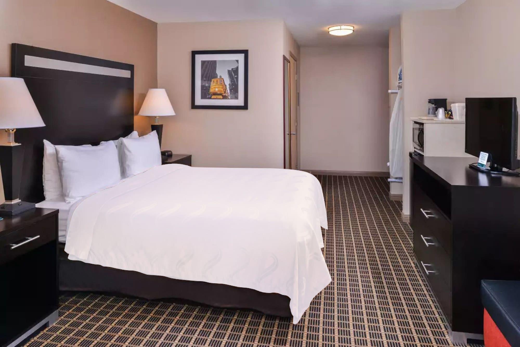 Hotel Nova Sfo South San Francisco Esterno foto