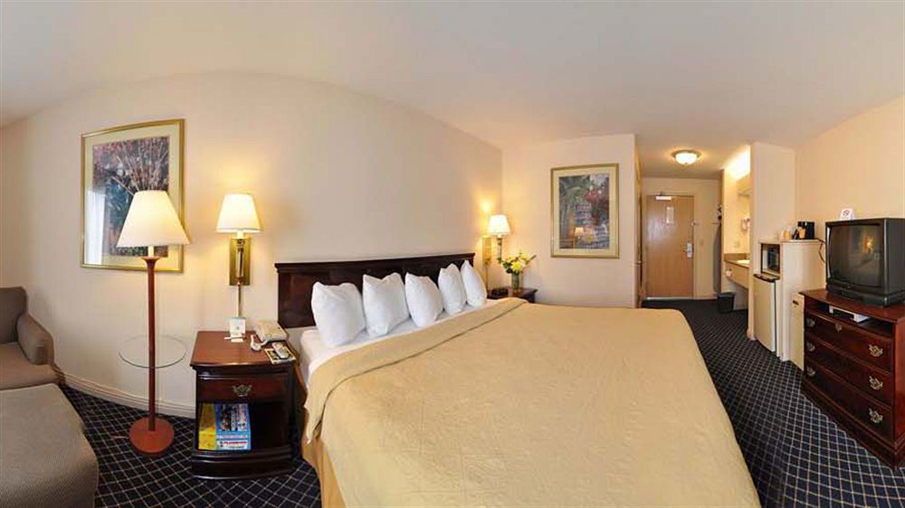 Hotel Nova Sfo South San Francisco Esterno foto