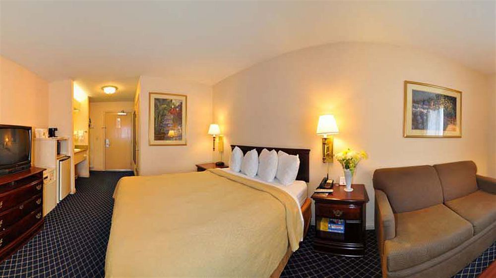 Hotel Nova Sfo South San Francisco Esterno foto