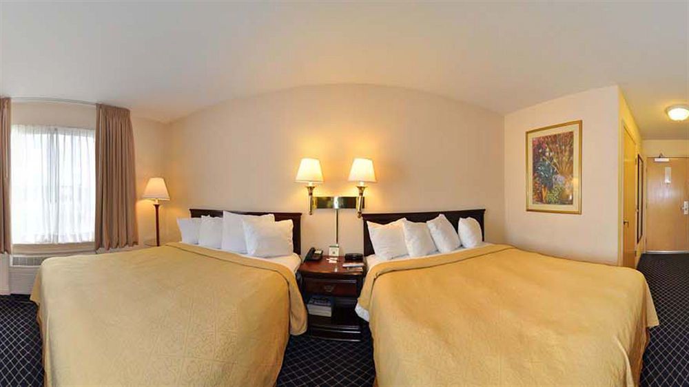 Hotel Nova Sfo South San Francisco Esterno foto