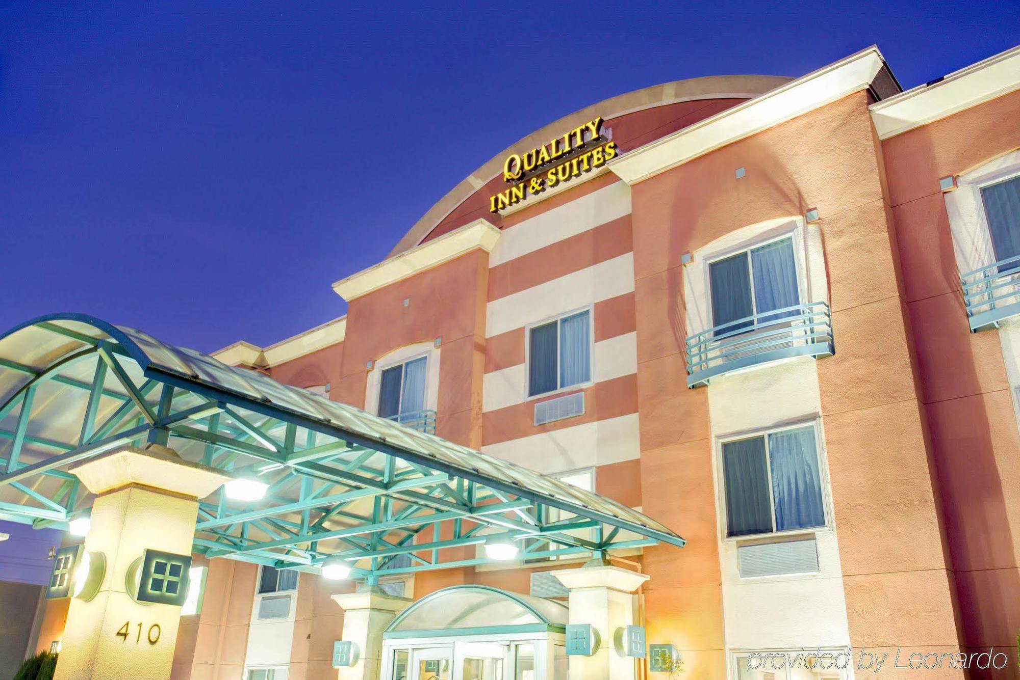 Hotel Nova Sfo South San Francisco Esterno foto