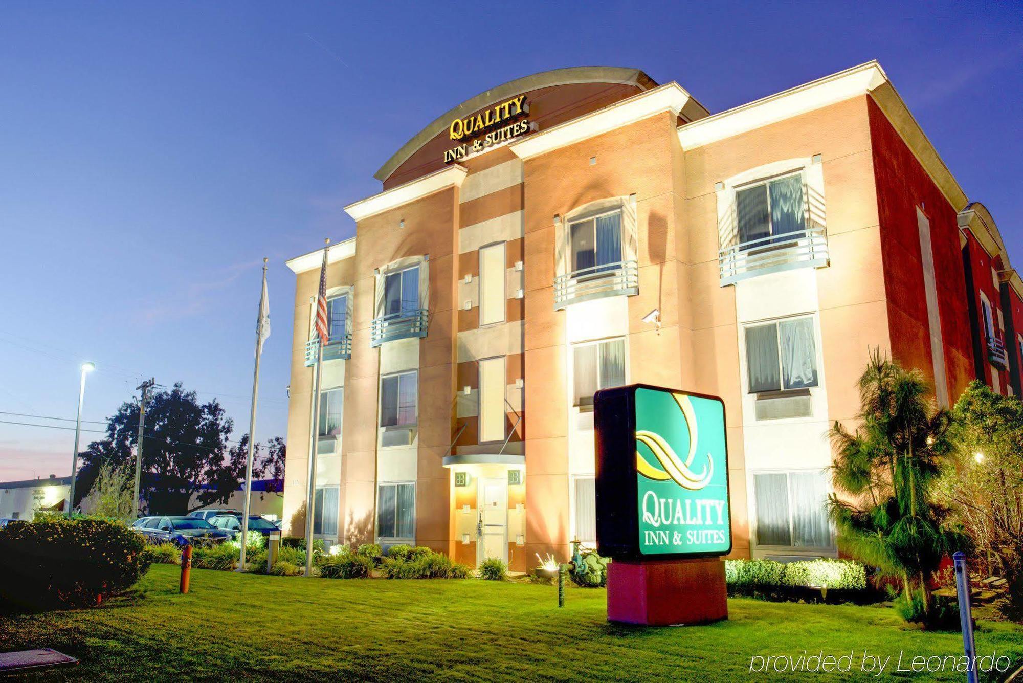 Hotel Nova Sfo South San Francisco Esterno foto