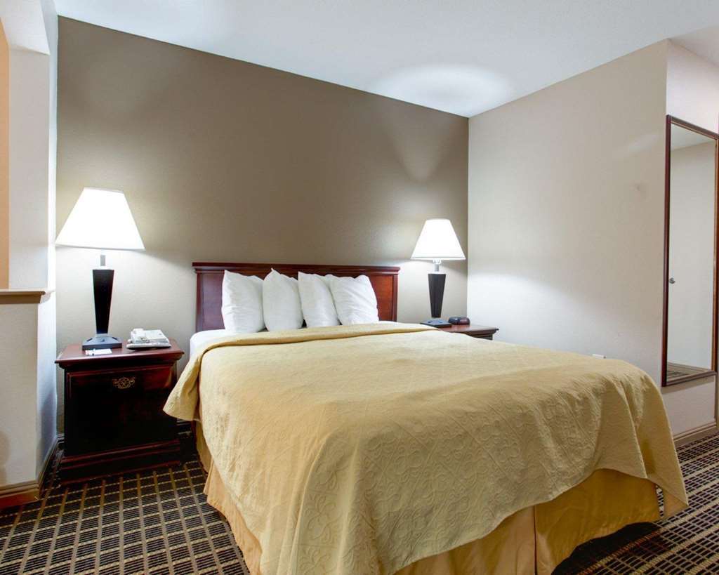 Hotel Nova Sfo South San Francisco Camera foto