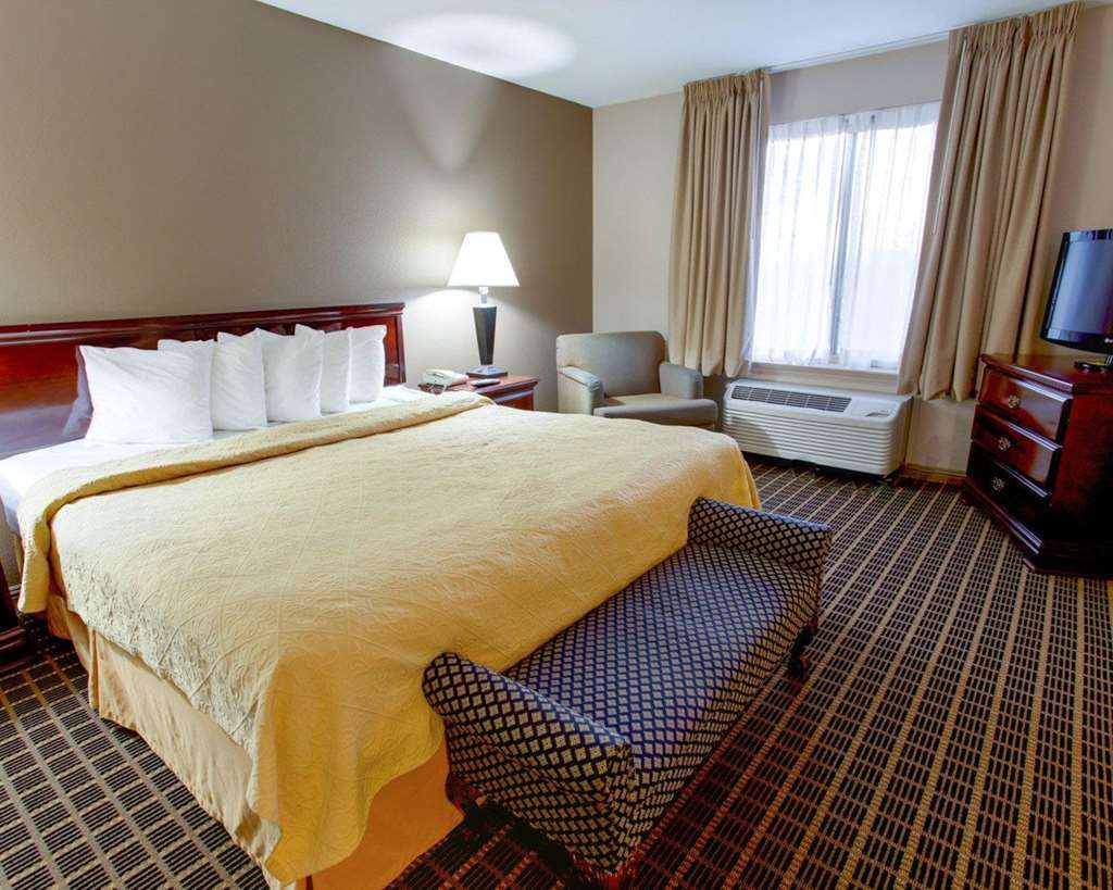 Hotel Nova Sfo South San Francisco Camera foto