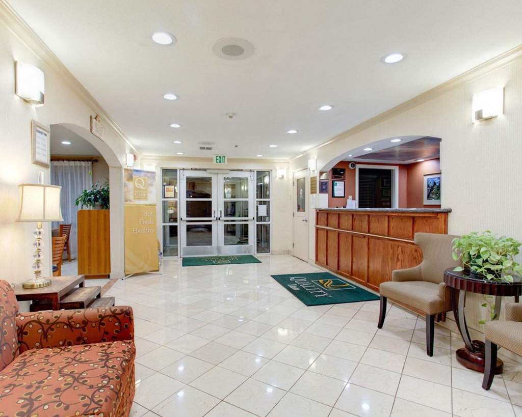 Hotel Nova Sfo South San Francisco Interno foto
