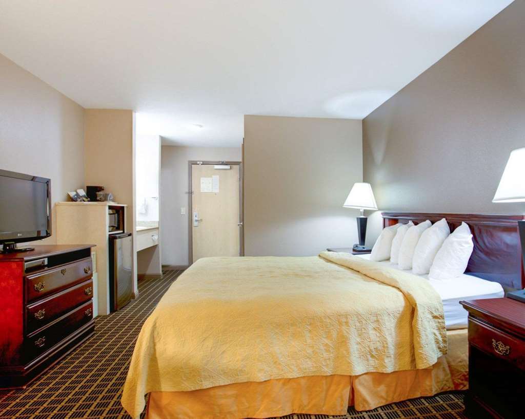 Hotel Nova Sfo South San Francisco Camera foto