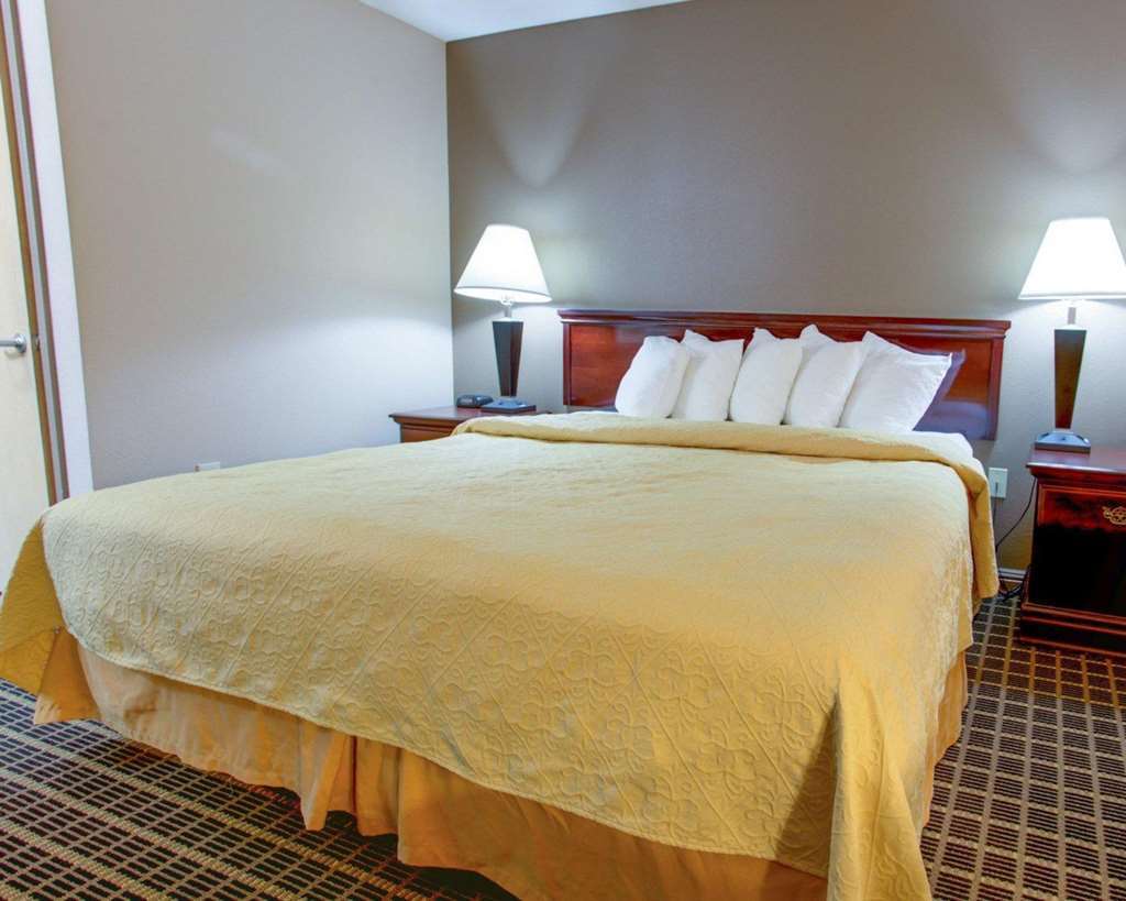 Hotel Nova Sfo South San Francisco Camera foto