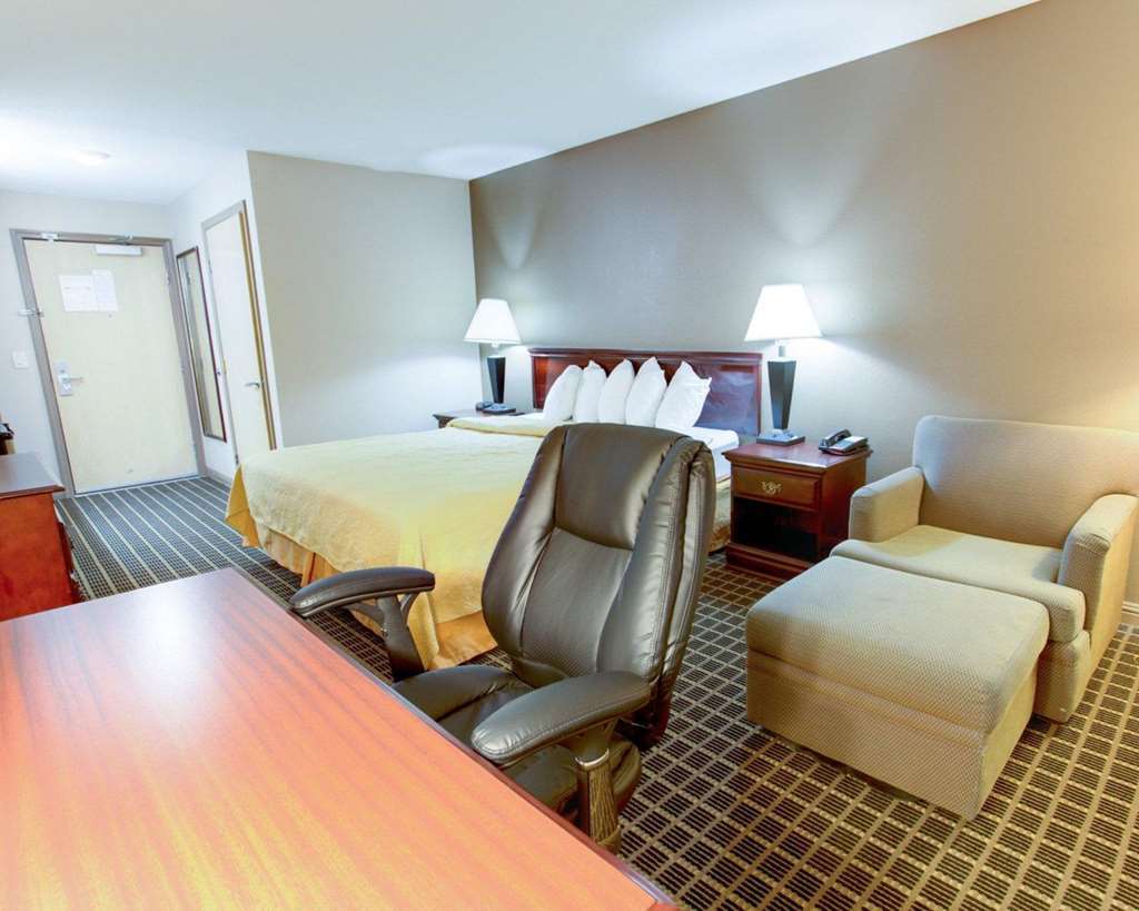 Hotel Nova Sfo South San Francisco Camera foto